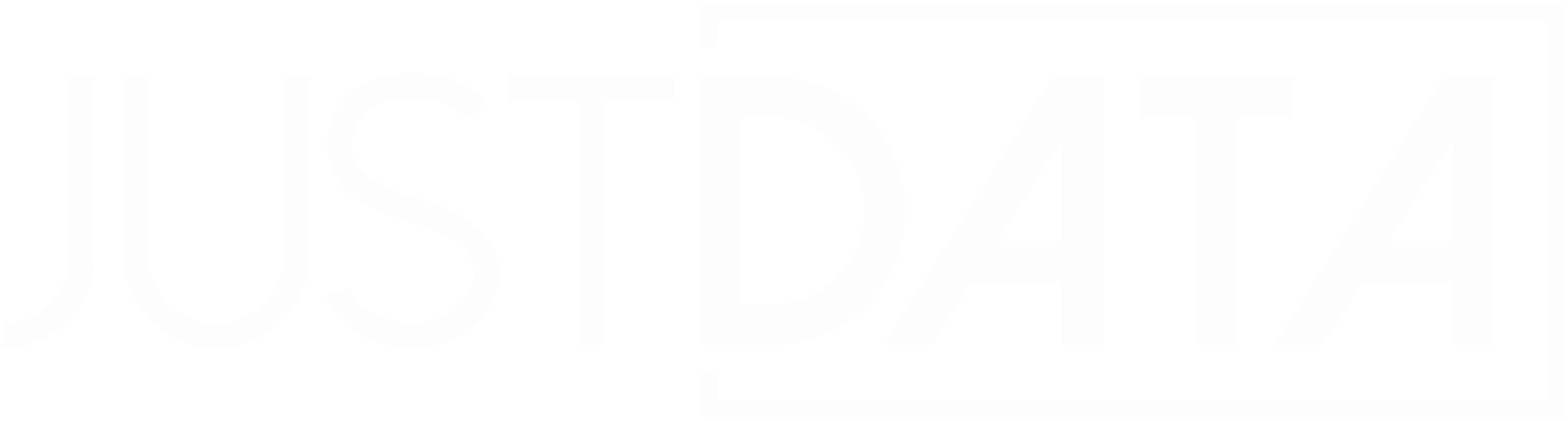 Just Data